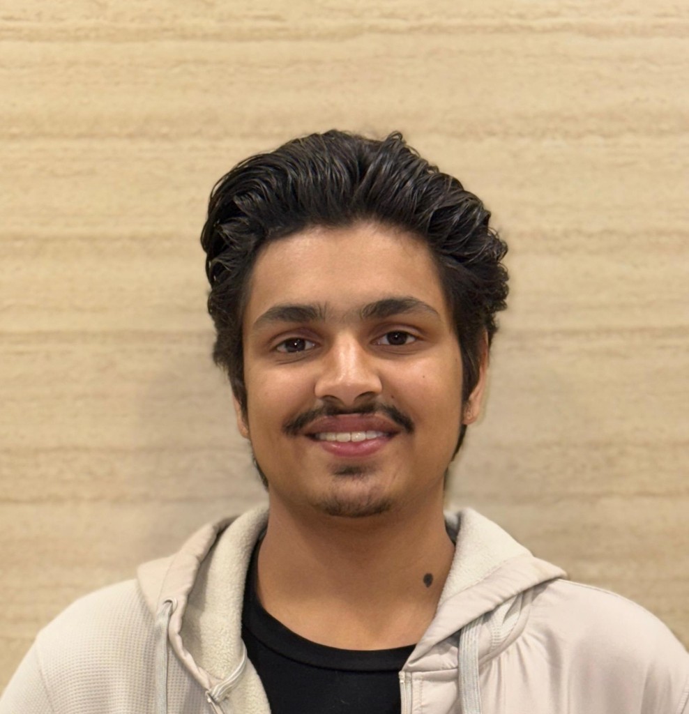 Nishant - HSBTE LEET Founder