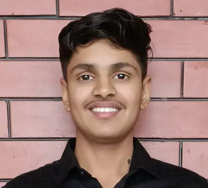 Nishant - HSBTE LEET Founder