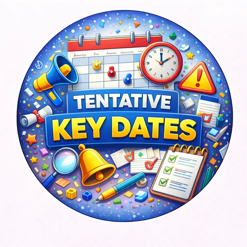 B.Tech LEET key dates 2026-27