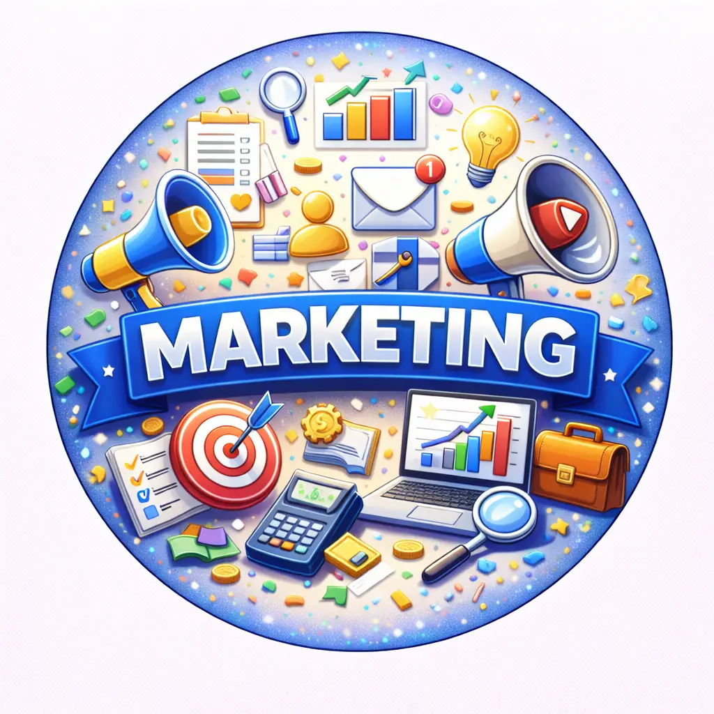 marketing