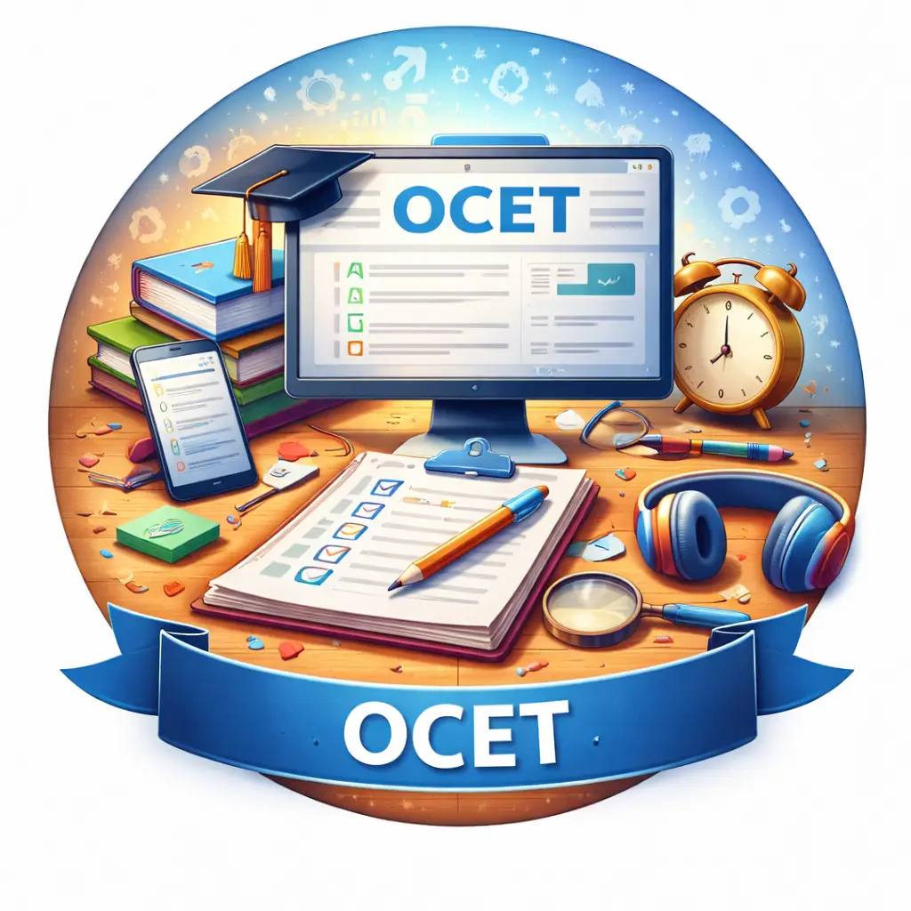 Sample OLET