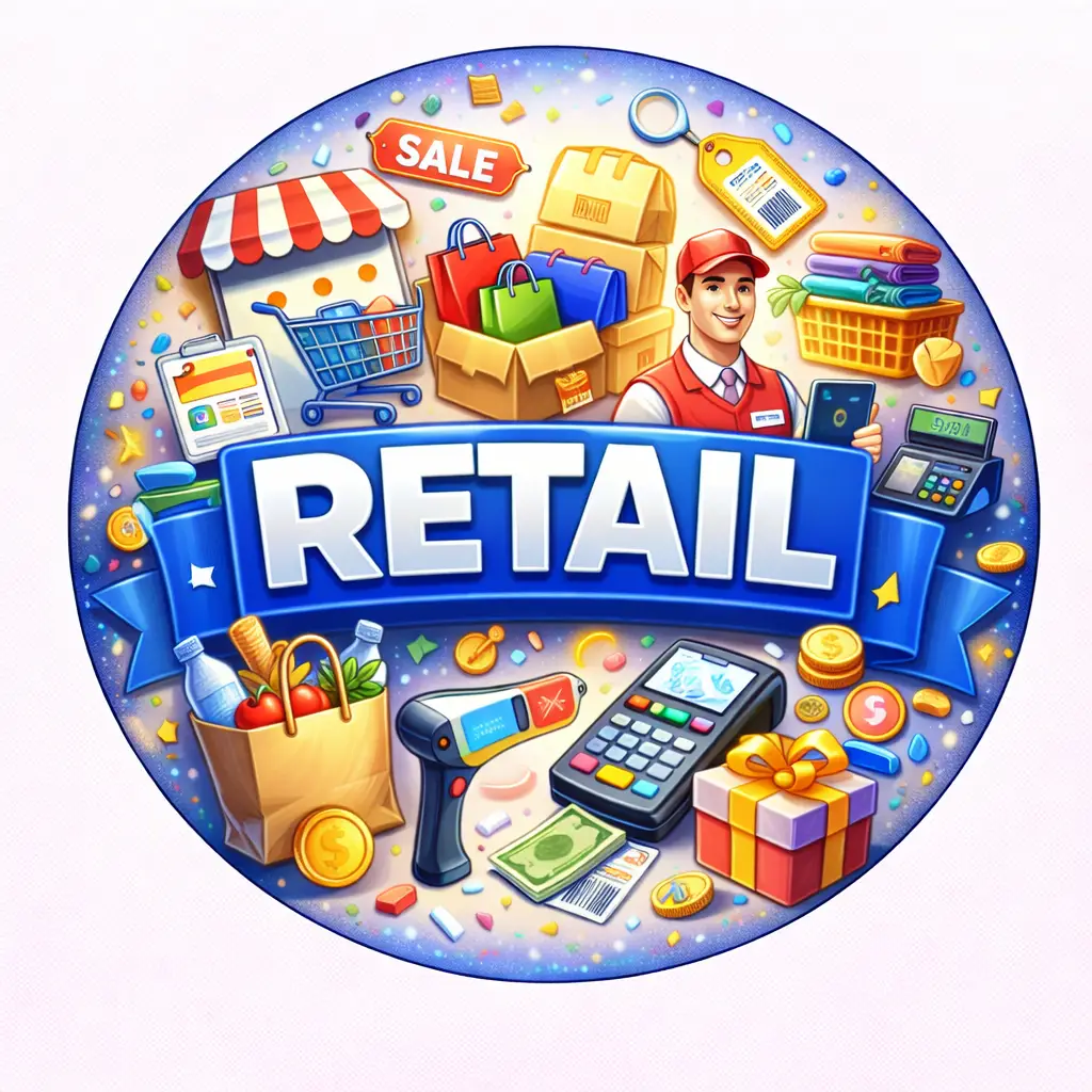 retail