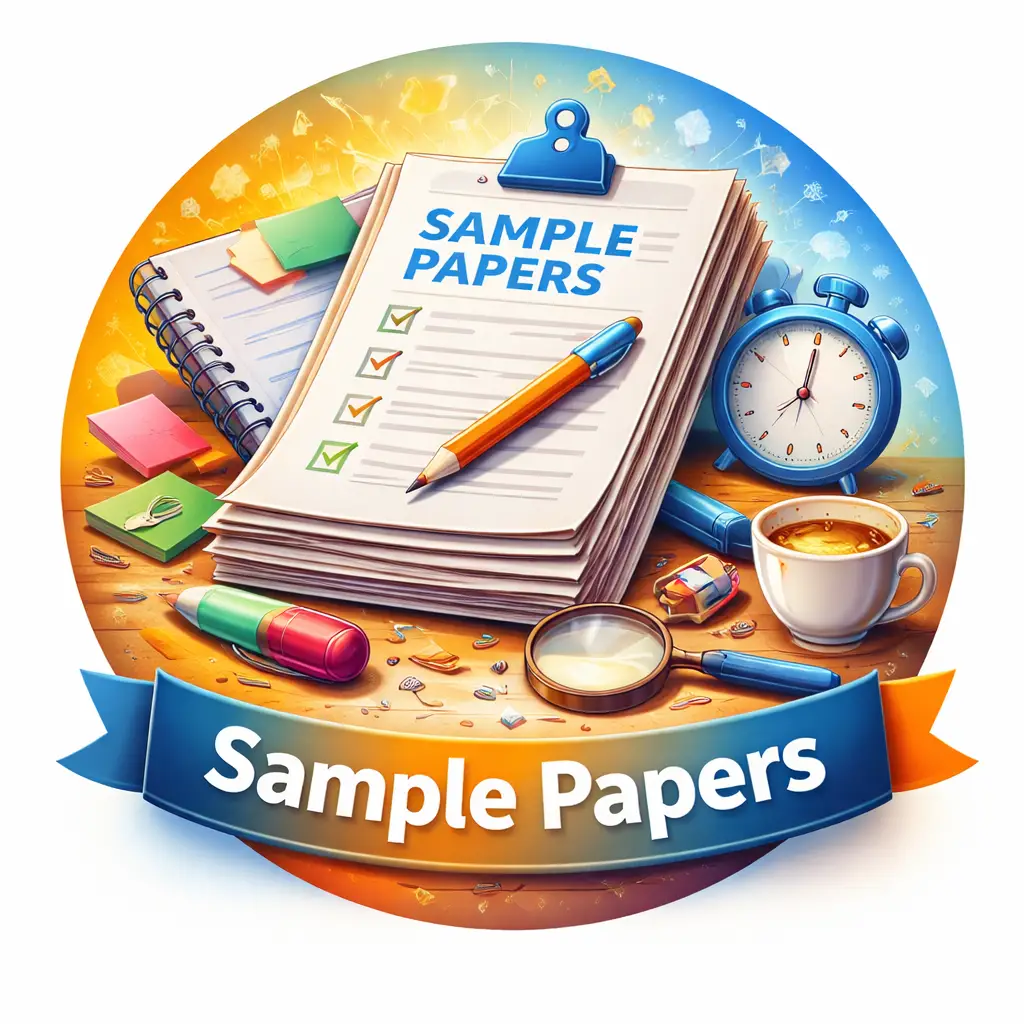 Premium Sample Papers